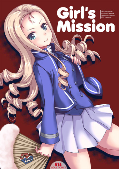 Girl's mission