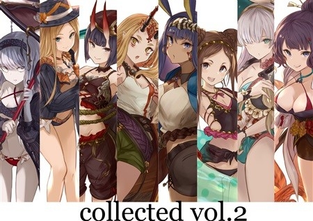 Collected Vol2