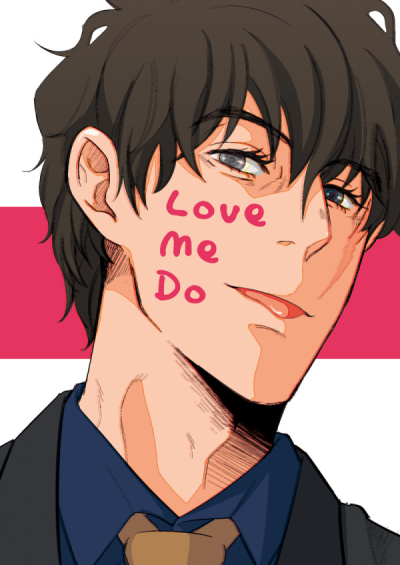 Love Me Do