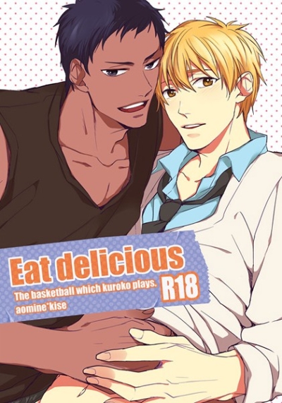 Eat Delicious