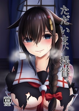 ただいま、提督。