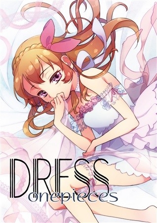 DRESS -onepieces-