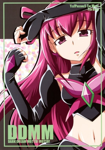 DDMM