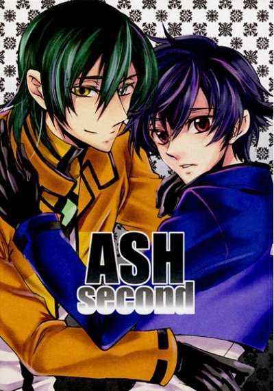ASHsecond