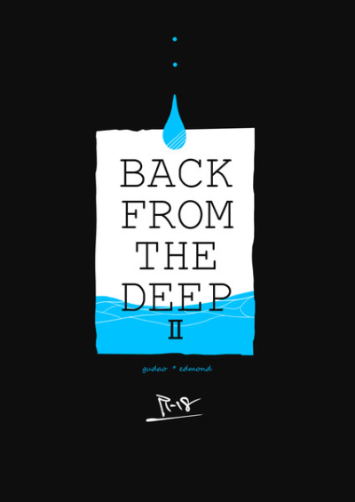 BACK FROM THE DEEP 2