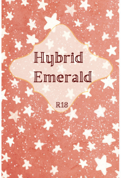 Hybrid Emerald