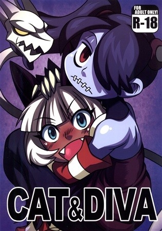 CAT&DIVA