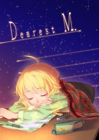Dearest M