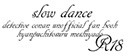 slowdance