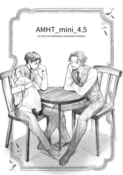 AMHTmini45