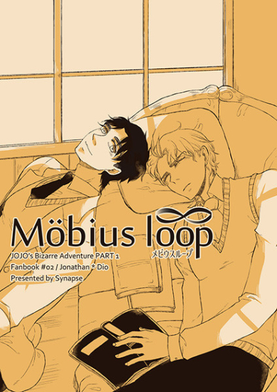 Mobius loop