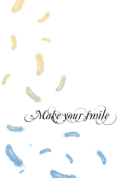 Make your smile