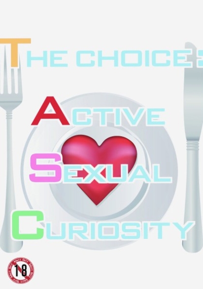 The Choice Active Sexual Curiosity