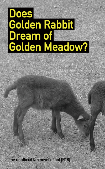 Does Golden Rabbit Dream Of Golden Meadow?