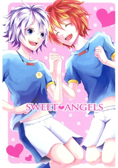 SWEET ANGELS