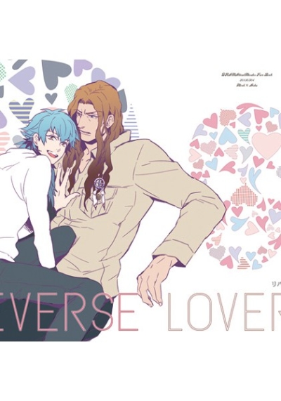 REVERSE LOVERS