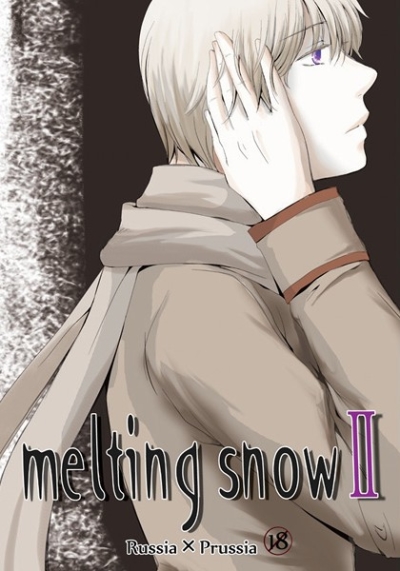 melting snow 2