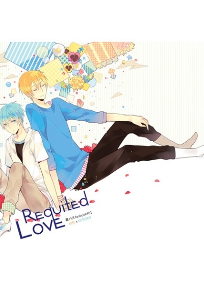 Requited Love