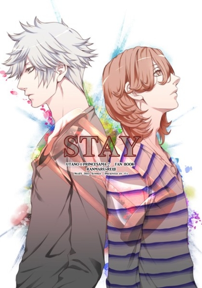 STAY