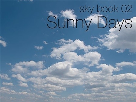 sky book 02 Sunny Days