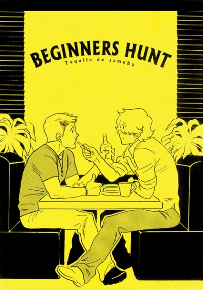 BEGINNERS HUNT