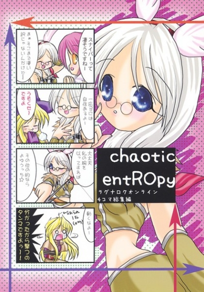 Chaotic EntROpy