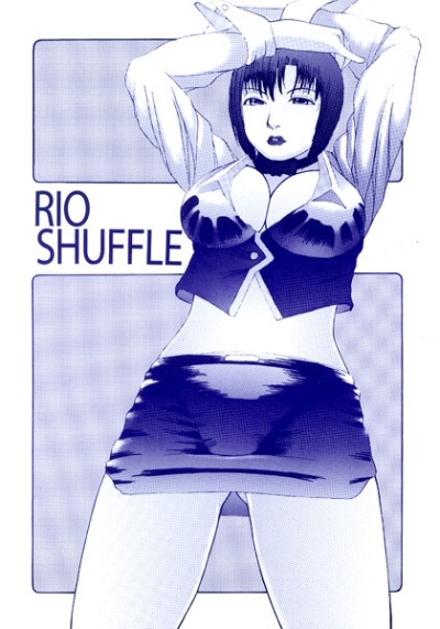 RIO SHUFFLE