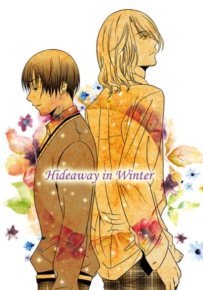 Hideaway In Winter