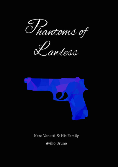 Phantoms Of Lawless
