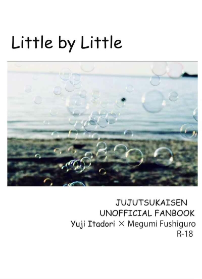 Little By Little