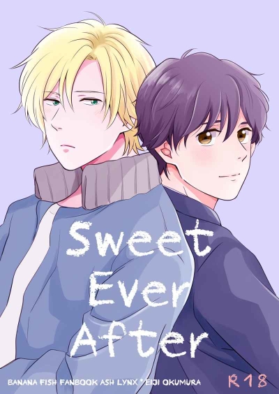 Sweet Ever After