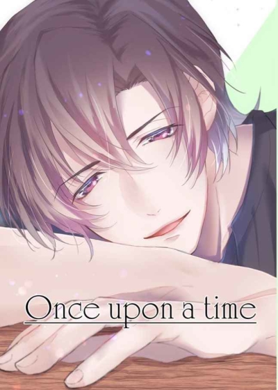 Once upon a time ～萩原研二ver～