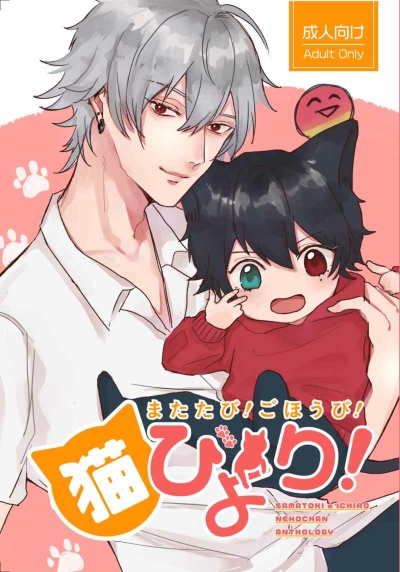 またたび！ごほうび！猫びより！（ノベルティセット）