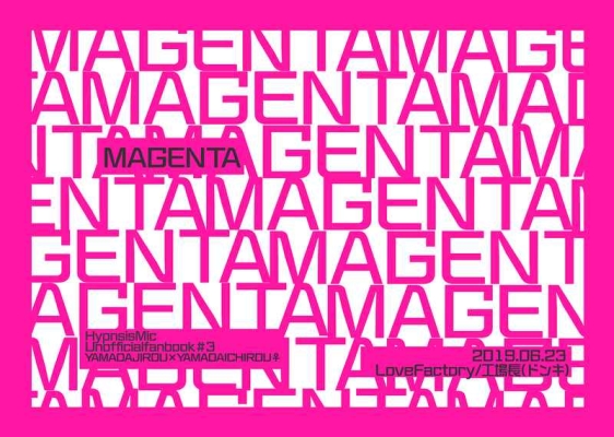 Magenta