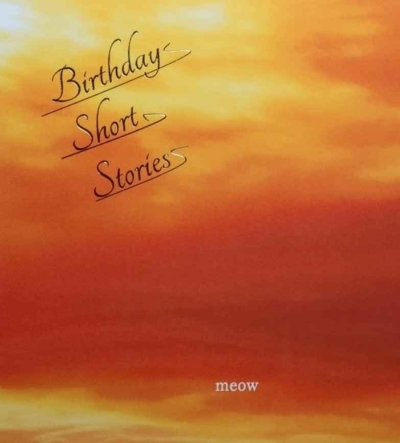 Birthday Short Stories ー金田・鉄雄編ー