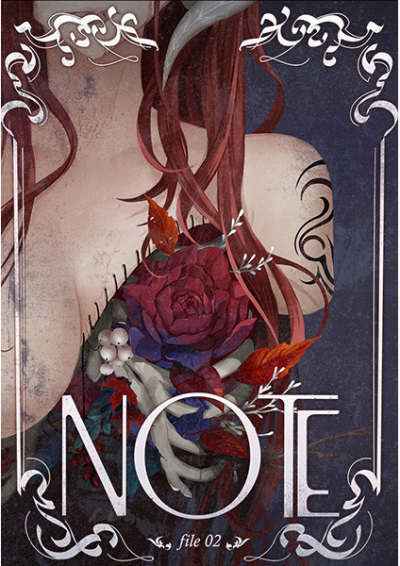 NOTE -the succubus file02-