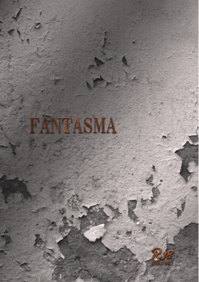 FANTASMA