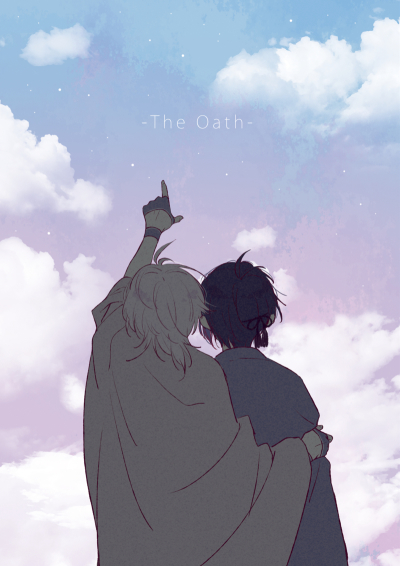 The Oath