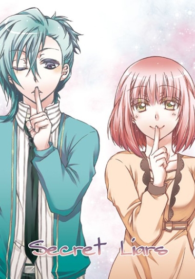 Secret Liars