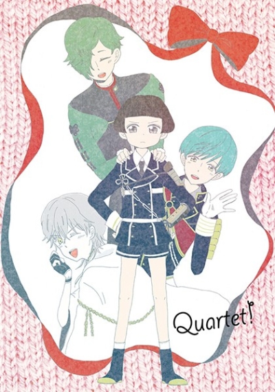 Quartet!