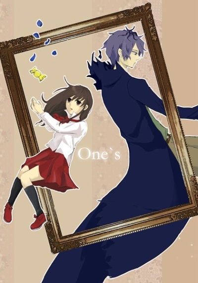One`s