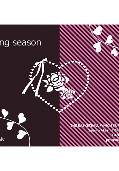 Mating Season