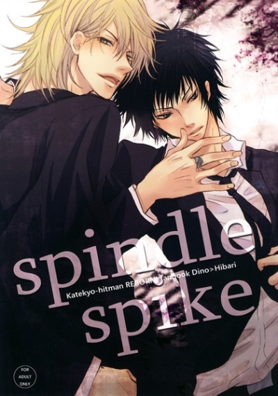 spindle spike