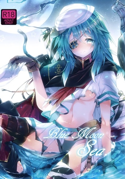 BlueMoonSea