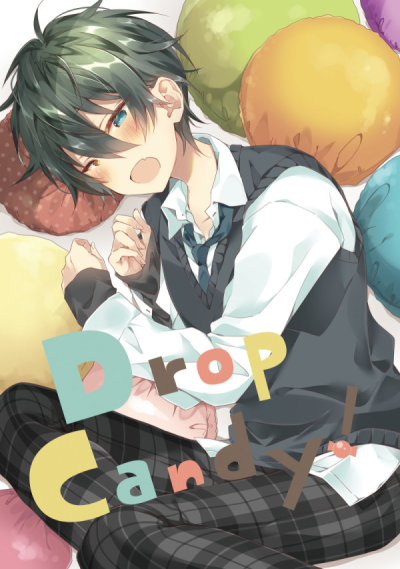 Drop Candy!