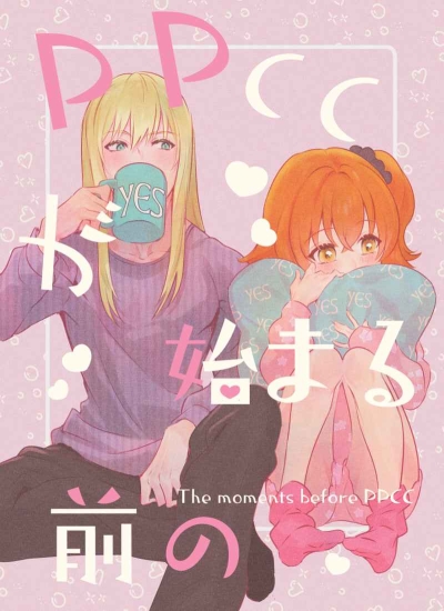 PPCCが始まる前の