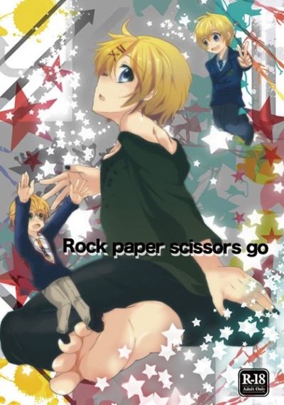 RockPaperScissorsgo