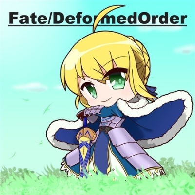 Fate/DeformedOrder