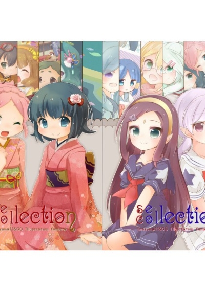 selection collection