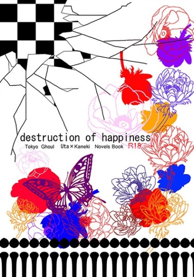 Destruction Of Happiness
